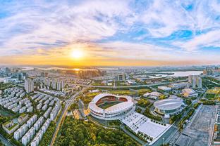 东体：茹萨独造三球找回感觉，海港五名外援都保持着不错状态